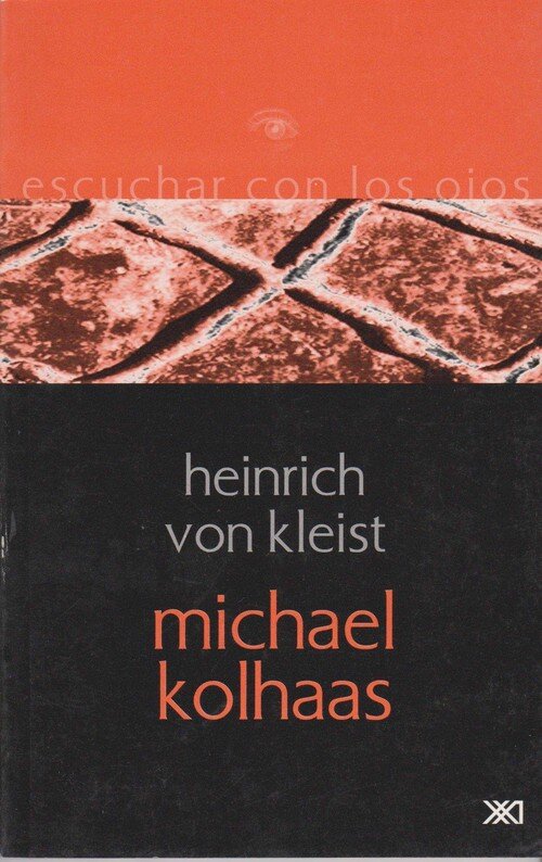 MICHAEL KOLHAAS