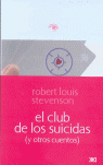 CLUB DE LOS SUICIDAS, EL
