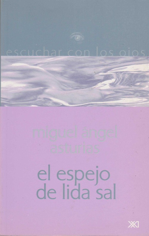 ESPEJO DE LIDA SAL, EL