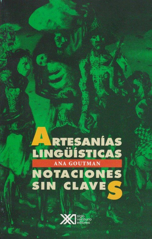 ARTESANIAS LINGUISTICAS