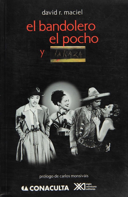 AL NORTE DEL RIO BRAVO (PASADO INMEDIATO) (1930-1981)