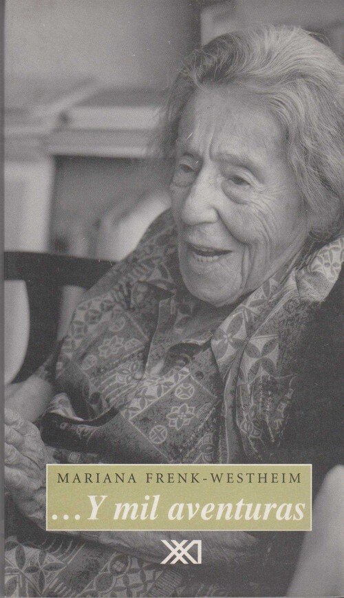 ...Y MIL AVENTURAS