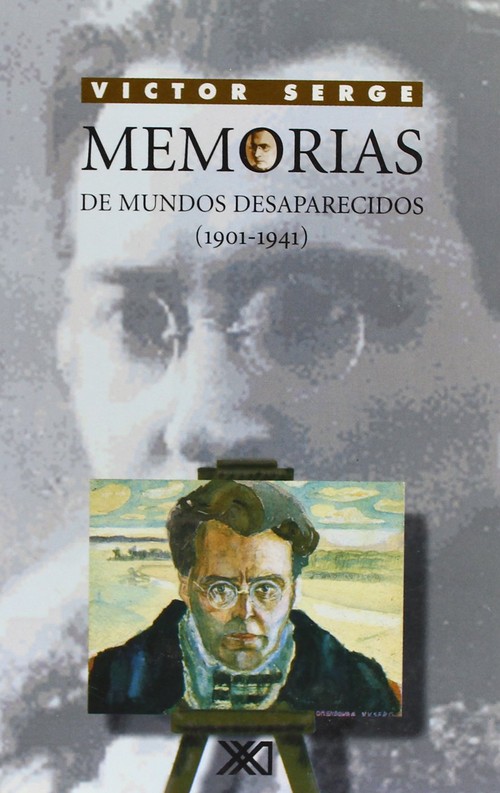 MEMORIAS DE MUNDOS DESAPARECIDOS