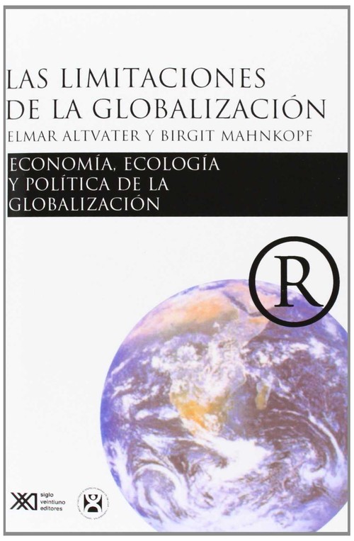 LIMITACIONES DE LA GLOBALIZACION,LAS
