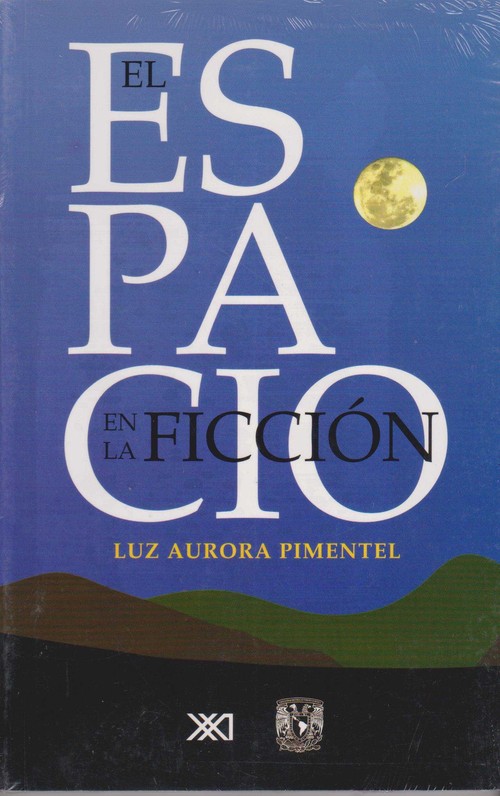 ESPACIO EN LA FICCION, EL