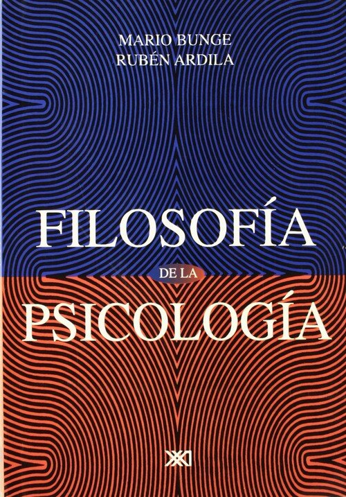 FILOSOFIA DE LA PSICOLOGIA