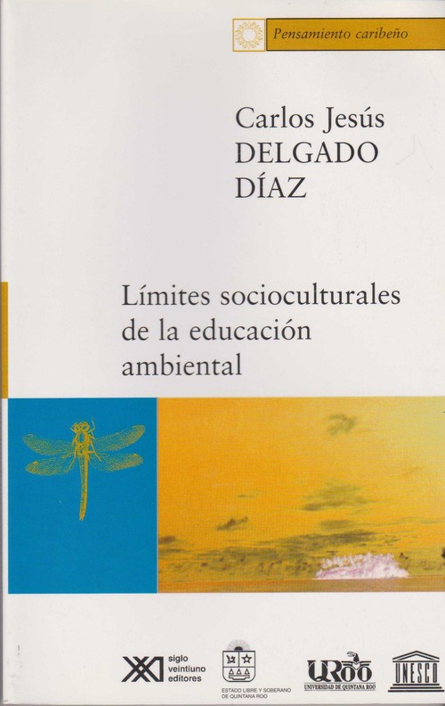 LIMITES SOCIOCULTURALES DE LA EDUCACION AMBIENTAL