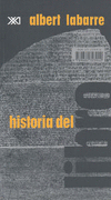 HISTORIA DEL LIBRO