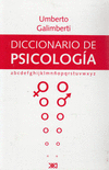 DICCIONARIO DE PSICOLOGIA
