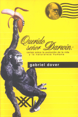 QUERIDO SE�OR DARWIN