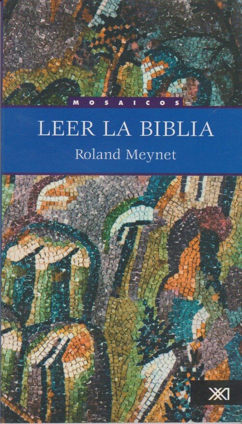 LEER LA BIBLIA