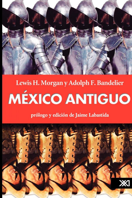 MEXICO ANTIGUO