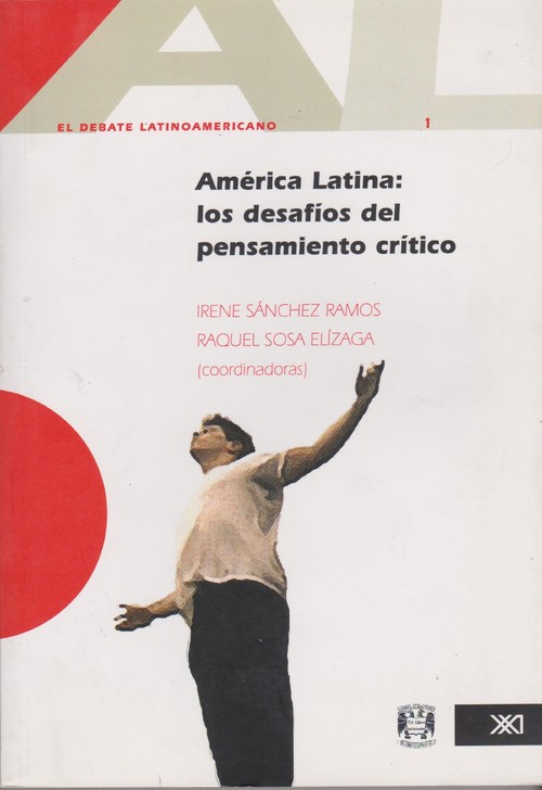 AMERICA LATINA