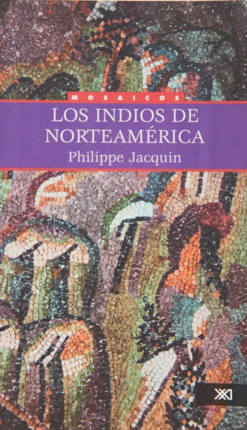 INDIOS DE NORTEAMERICA, LOS