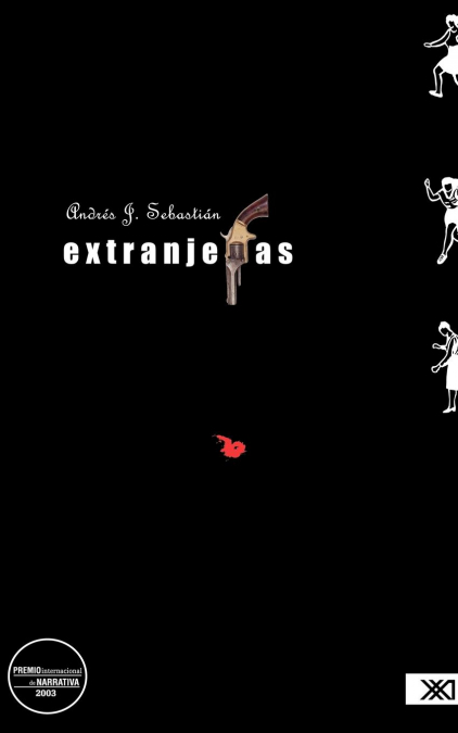 EXTRANJERAS