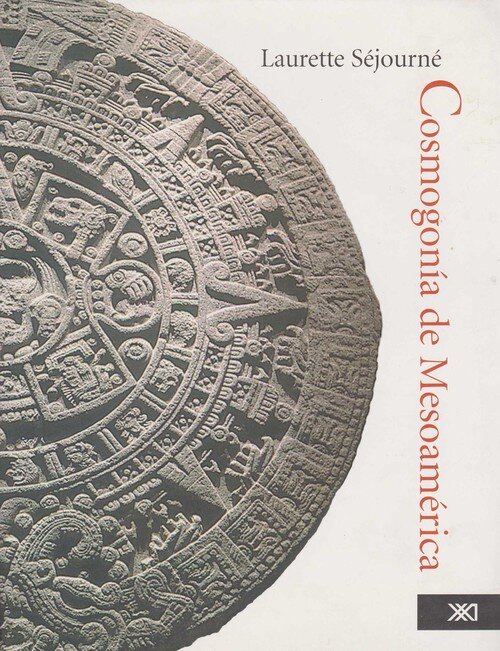 COSMOGONIA DE MESOAMERICA