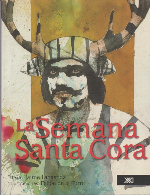 SEMANA SANTA CORA, LA