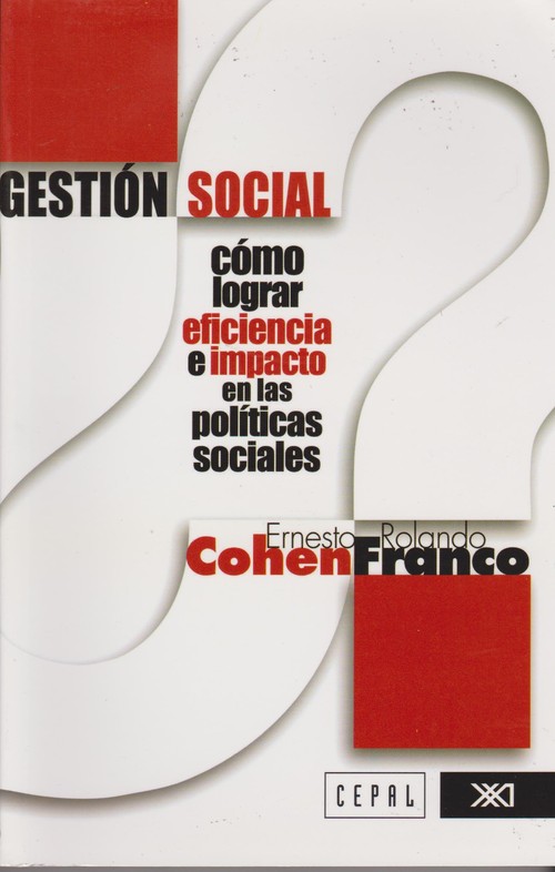 GESTION SOCIAL-COMO LOGRAR EFIC.E IMPAC.