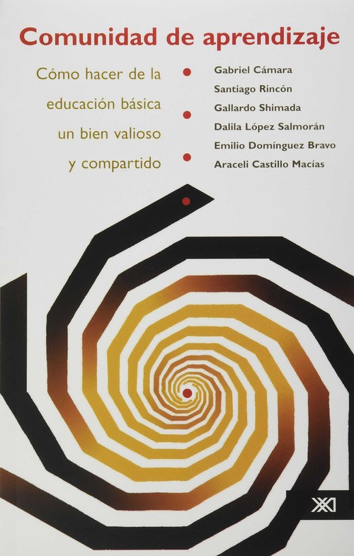 COMUNIDAD DE APRENDIZAJE
