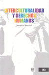 INTERCULTURALIDAD Y DERECHOS HUMANOS