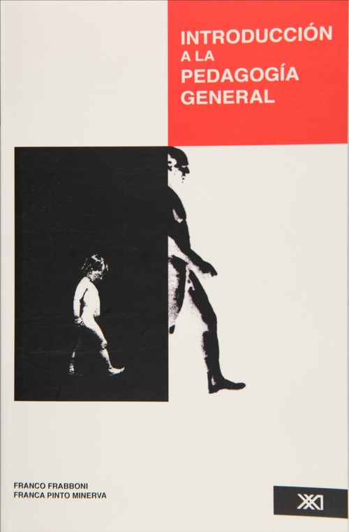 INTRODUCCION A LA PEDAGOGIA GENERAL