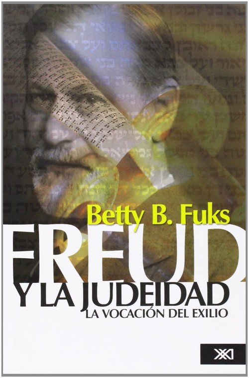 FREUD Y LA JUDEIDAD