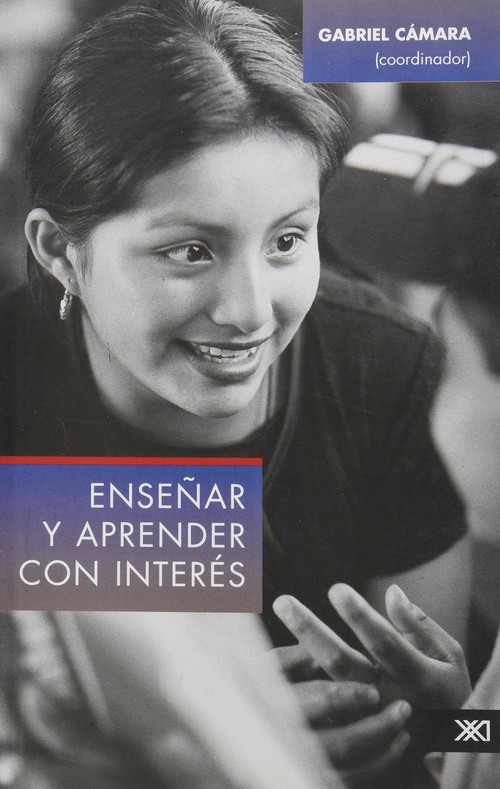 ENSEAR Y APRENDER CON INTERES