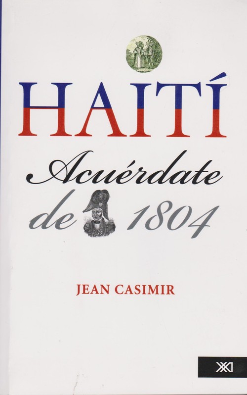 HAITI