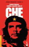 ERNESTO GUEVARA. TAMBIEN CONOCIDO COMO EL CHE