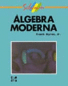 ALGEBRA MODERNA-AYRES