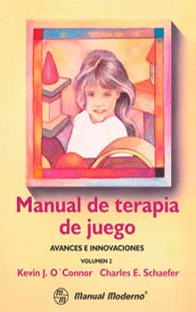 MANUAL DE TERAPIA DE JUEGO VOL 2