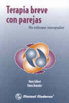 TERAPIA BREVE CON PAREJAS UN ENFOQUE INTEGRADOR