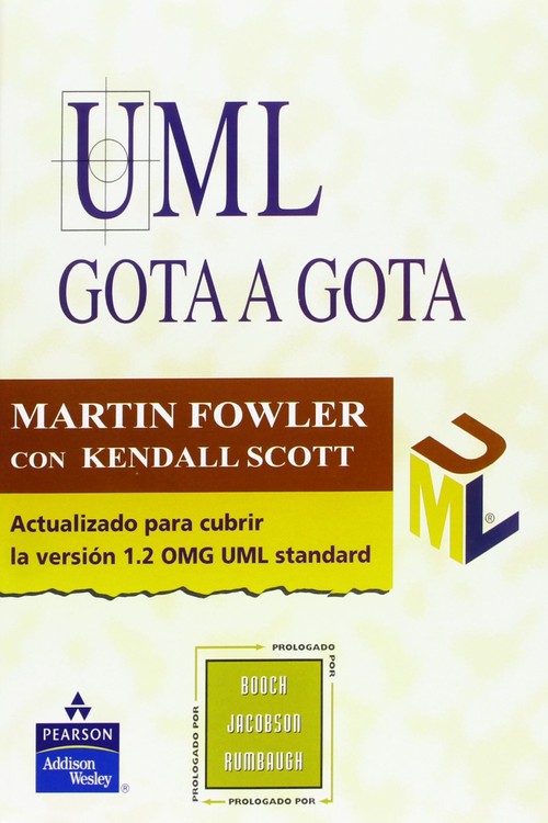 UML GOTA A GOTA