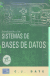 INTRODUCCION SISTEMAS BASES DE DATOS