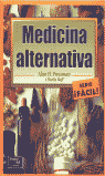 MEDICINA ALTERNATIVA-SERIE FACIL