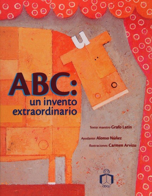 ABC-UN INVENTO EXTRAORDINARIO