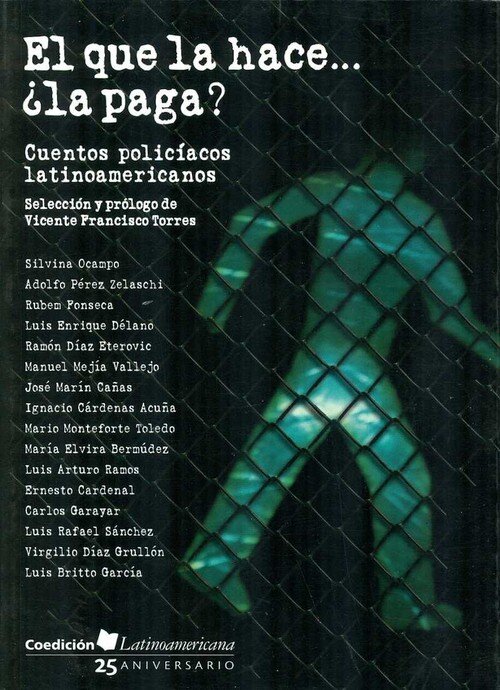 QUE LA HACE LA PAGA,EL