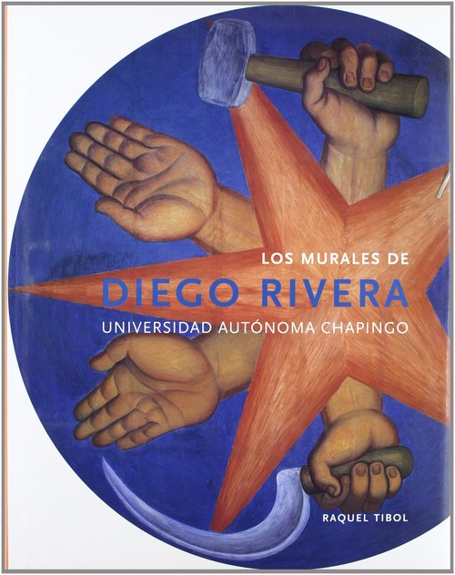 MURALES DE DIEGO RIVERA