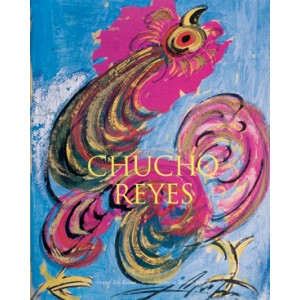 CHUCHO REYES