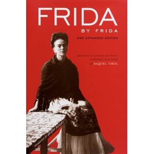 FRIDA BY FRIDA