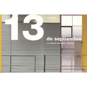 13 DE SEPTIEMBRE