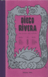 DIEGO RIVERA GRAN ILUSTRADOR