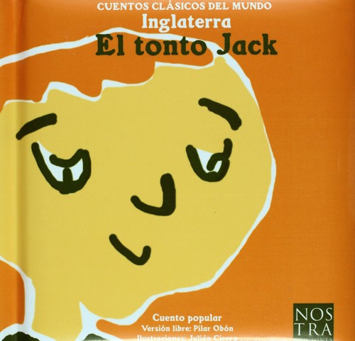 INGLATERRA-EL TONTO JACK