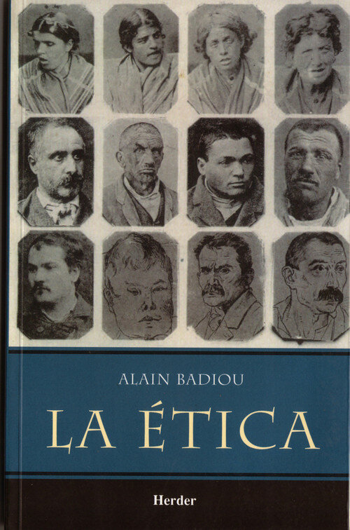 ETICA, LA