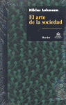 ARTE DE LA SOCIEDAD, EL