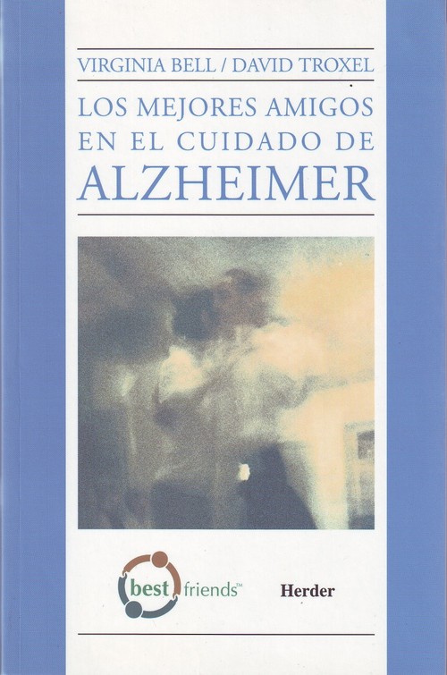 MEJORES AMIGOS EN EL CUIDADO DE ALZHEIMER, LOS