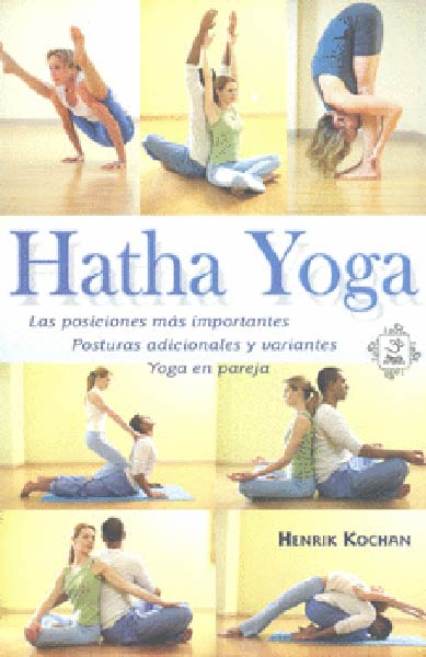 HATHA YOGA