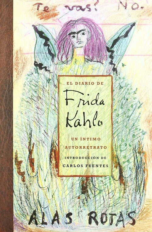 DIARIO DE FRIDA KAHLO,EL