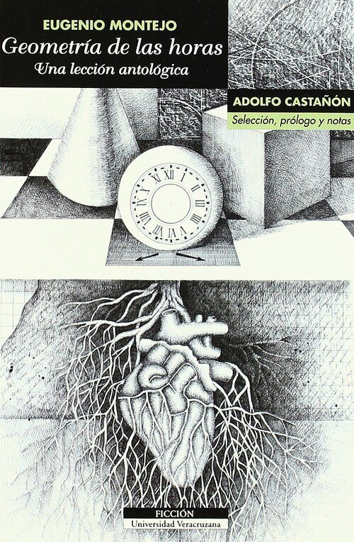 GEOMETRIA DE LAS HORAS-UNA LECCION ANTOLOGICA