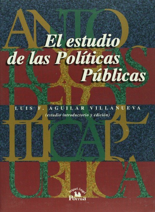 HECHURA DE LAS POLITICAS,LA